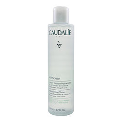 Caudalie by Caudalie   Vinoclean Moisturizing Toner