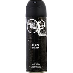 OP BLACK by Ocean Pacific   BODY SPRAY