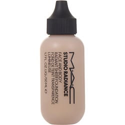 MAC by MAC   Studio Radiance Face & Body Radiant Sheer Foundation   N2