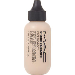 MAC by MAC   Studio Radiance Face & Body Radiant Sheer Foundation   C1