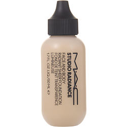 MAC by MAC   Studio Radiance Face & Body Radiant Sheer Foundation   C3