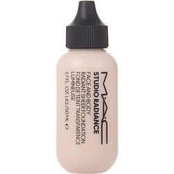 MAC by MAC   Studio Radiance Face & Body Radiant Sheer Foundation   W1