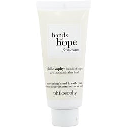 Philosophy by Philosophy   Hands of Hope Nurturing Hand & Nail Cream   Fresh Cream
