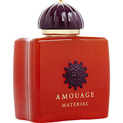 AMOUAGE MATERIAL by Amouage   EAU DE PARFUM SPRAY