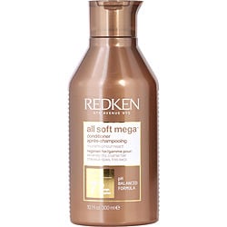Redken - All Soft Mega Conditioner For Severely Dry Hair