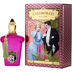 XERJOFF CASAMORATI 1888 GRAN BALLO by Xerjoff   EAU DE PARFUM SPRAY