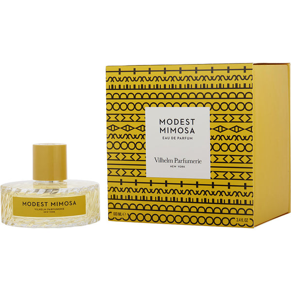 Vilhelm Parfumerie Modest Mimosa   Eau De Parfum Spray