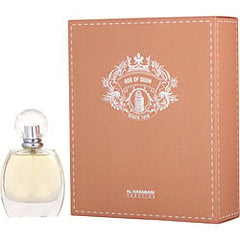 AL HARAMAIN ODE OF OUD by Al Haramain   EAU DE PARFUM SPRAY