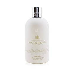 Molton Brown by Molton Brown   Milk Musk Bath & Shower Gel