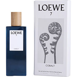 LOEWE 7 COBALT by Loewe   EAU DE PARFUM SPRAY