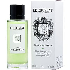 LE COUVENT DES MINIMES AQUA MILLEFOLIA by Le Couvent   COLOGNE BOTANIQUE INTENSE