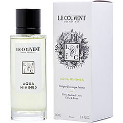 LE COUVENT DES MINIMES AQUA MINIMES by Le Couvent   COLOGNE BOTANIQUE INTENSE