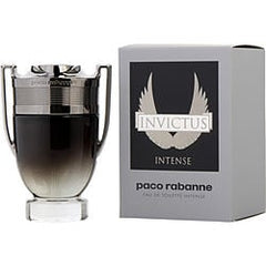 INVICTUS INTENSE by Paco Rabanne   EDT SPRAY