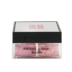 GIVENCHY by Givenchy   Prisme Libre Blush 4 Color Loose Powder Blush   # 2 Taffetas Rose (Bright Pink)