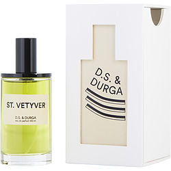 D.S. & DURGA ST. VETYVER by D.S. & Durga   EAU DE PARFUM SPRAY