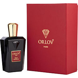 ORLOV PARIS RED SHIELD by Orlov Paris   EAU DE PARFUM SPRAY