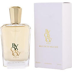 ORLOV PARIS WALK ON THE WILD SIDE by Orlov Paris   EAU DE PARFUM SPRAY