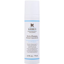 Kiehl's by Kiehl's   Dermatologist Solutions Hydro Plumping Hydrating Serum