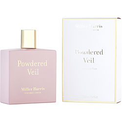 POWDERED VEIL by Miller Harris   EAU DE PARFUM SPRAY