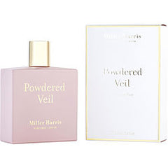 POWDERED VEIL by Miller Harris   EAU DE PARFUM SPRAY