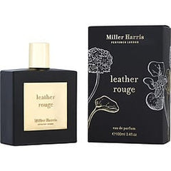 LEATHER ROUGE by Miller Harris   EAU DE PARFUM SPRAY