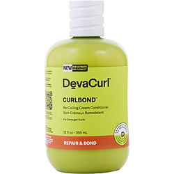 DEVA by Deva Concepts   CURLBOND RE COILING CREAM CONDITIONER