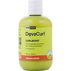 DEVA by Deva Concepts   CURLBOND RE COILING CREAM CONDITIONER