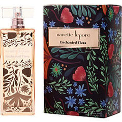 NANETTE LEPORE ENCHANTED FLORA by Nanette Lepore   EAU DE PARFUM SPRAY