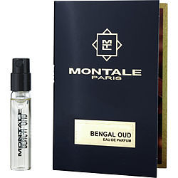 MONTALE PARIS BENGAL OUD by Montale   EAU DE PARFUM SPRAY VIAL