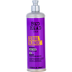 BED HEAD by Tigi   SERIAL BLOND RESTORING CONDITIONER