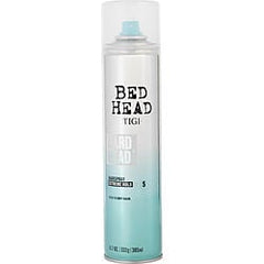 BED HEAD by Tigi   HARD HEAD EXTREME HOLD HAIRSPRAY