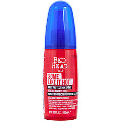 Bed Head - Some Like It Hot Heat Protection Spray With Anti-humidity Shield