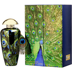 Merchant Of Venice Imperial Emerald - Eau De Parfum Spray