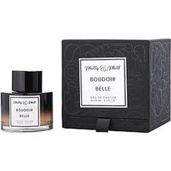 PHILLY&PHILL BOUDOIR BELLE by Philly&Phill   EAU DE PARFUM SPRAY
