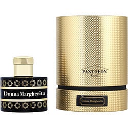 PANTHEON ROMA DONNA MARGHERITA by Pantheon Roma   EXTRAIT DE PARFUM SPRAY