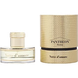 PANTHEON ROMA NOTTE D'AMORE by Pantheon Roma   EXTRAIT DE PARFUM SPRAY
