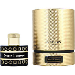 PANTHEON ROMA NOTTE D'AMORE by Pantheon Roma   EXTRAIT DE PARFUM SPRAY