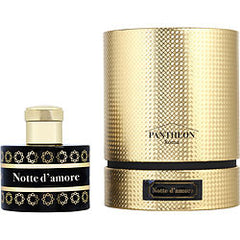 PANTHEON ROMA NOTTE D'AMORE by Pantheon Roma   EXTRAIT DE PARFUM SPRAY