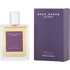 ACCA KAPPA GLICINE by Acca Kappa   ACQUA DI COLONIA SPRAY