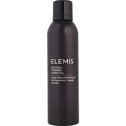 Elemis by Elemis   Ice Cool Foaming Shave Gel