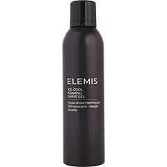 Elemis by Elemis   Ice Cool Foaming Shave Gel