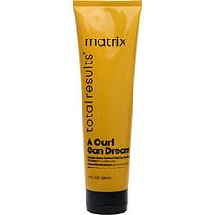 MATRIX by Matrix   A CURL CAN DREAM MANUKA HONEY EXTRACT RICH MASK FOR CURLS & COILS