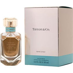 TIFFANY & CO ROSE GOLD by Tiffany   EAU DE PARFUM SPRAY