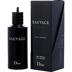 Dior Sauvage - Edt Refill