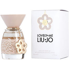 LIU JO LOVELY ME by Liu Jo   EAU DE PARFUM SPRAY