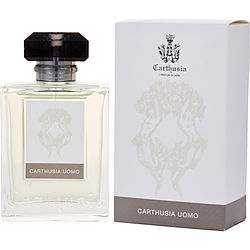 CARTHUSIA CARTHUSIA UOMO by Carthusia   EAU DE PARFUM SPRAY