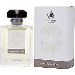 CARTHUSIA CARTHUSIA UOMO by Carthusia   EAU DE PARFUM SPRAY