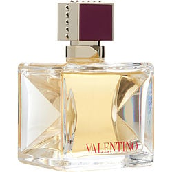 Valentino Voce Viva Intensa - Eau De Parfum Spray 3.4 oz tester