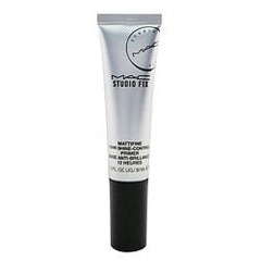 MAC by MAC   Studio Fix Mattifine 12HR Shine Control Primer