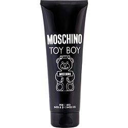 MOSCHINO TOY BOY by Moschino   BATH & SHOWER GEL